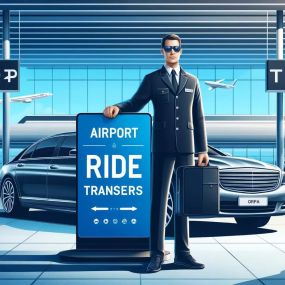 Bild von Airport Ride Transfers