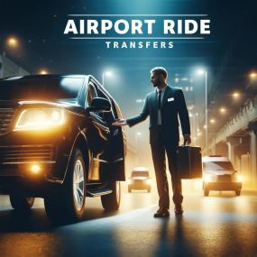 Bild von Airport Ride Transfers