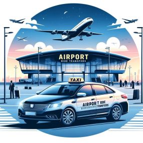 Bild von Airport Ride Transfers