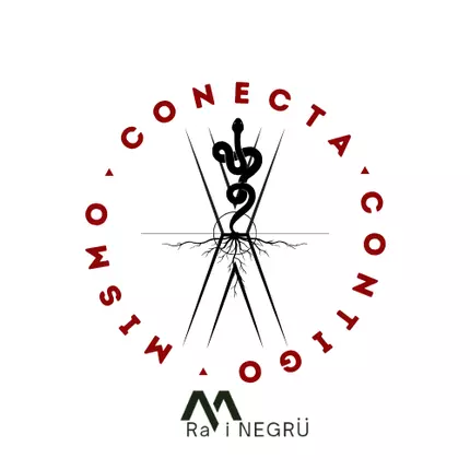 Logo da Rami Negru | Terapeuta Holística (Reiki | LNT | REBIS | Kundalini)