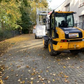 Bild von Gartengestaltung Müller UG