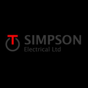 Bild von T Simpson Electrical Ltd