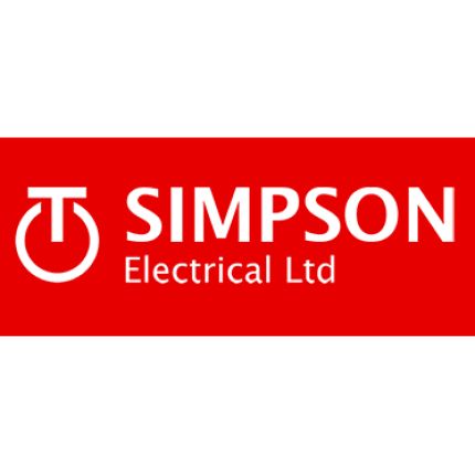 Logotyp från T Simpson Electrical Ltd