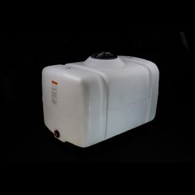 Pressure Washer Utility Tanks