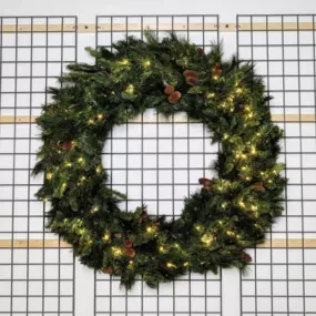 Holiday Wreaths