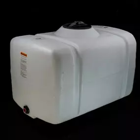 Pressure Washer Utility Tanks