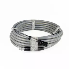 Pressure washer hoses