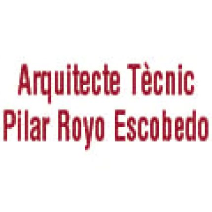 Logo de Pilar Royo Escobedo Arquitecte Tècnic