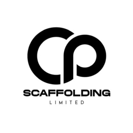 Logo van CP Scaffolding Ltd