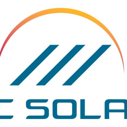 Logo de OC Solar