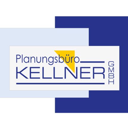 Logo van Planungsbüro Kellner GmbH