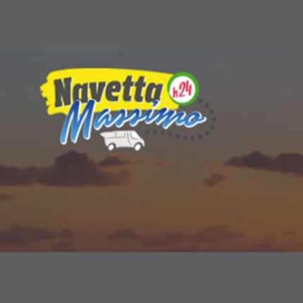 Logotipo de Taxi Navetta Massimo