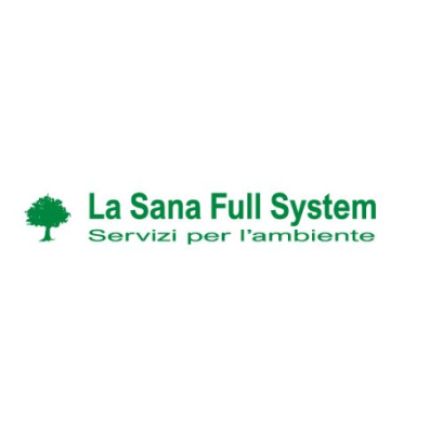 Logo from La Sana Full System