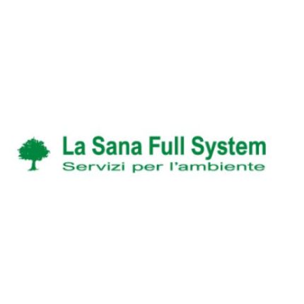 Logo de La Sana Full System