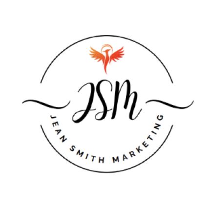 Logo da Jean Smith Marketing