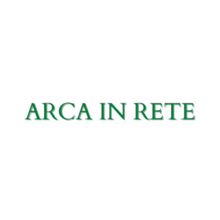 Logo od Arca in Rete S.r.l.s.