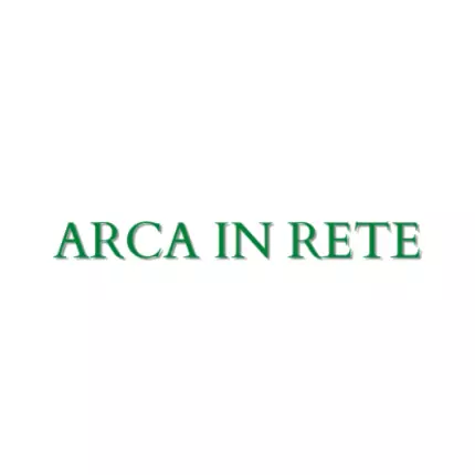 Logotipo de Arca in Rete S.r.l.s.