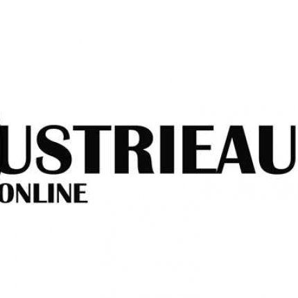 Logotyp från industrieauktion.online GmbH
