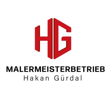 Logo de HG Malermeisterbetrieb/ Berlin, Malermeister Hakan Gürdal