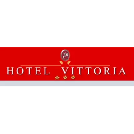 Logo van Hotel Vittoria