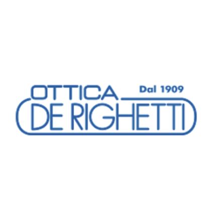Logo von Ottica De Righetti