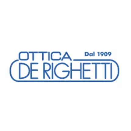 Logótipo de Ottica De Righetti