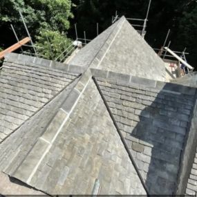 Bild von K & R Roofing Ltd