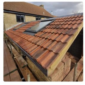 Bild von K & R Roofing Ltd