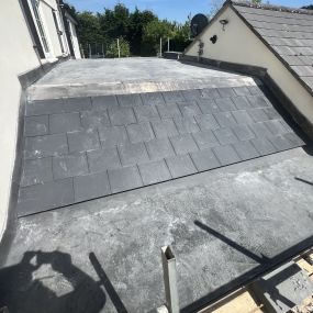 Bild von K & R Roofing Ltd