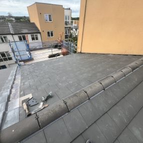 Bild von K & R Roofing Ltd