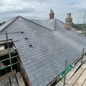 Bild von K & R Roofing Ltd