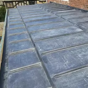 Bild von K & R Roofing Ltd
