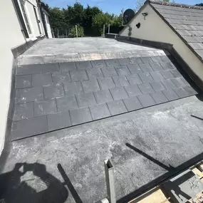 Bild von K & R Roofing Ltd