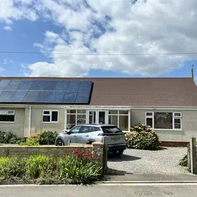 Bild von K & R Roofing Ltd