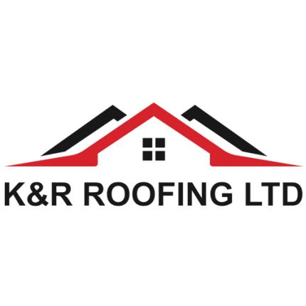 Logo van K & R Roofing Ltd