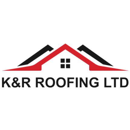 Logo de K & R Roofing Ltd