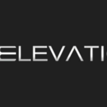 Logo from Elevation Chophouse & Skybar