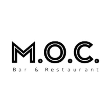 Logo van M.O.C. Bar & Restaurant