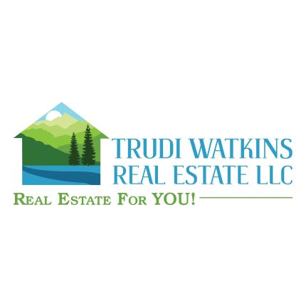 Logo od Trudi Watkins-Johnson - Trudi Watkins Real Estate, LLC