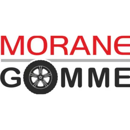 Logotipo de Morane Gomme