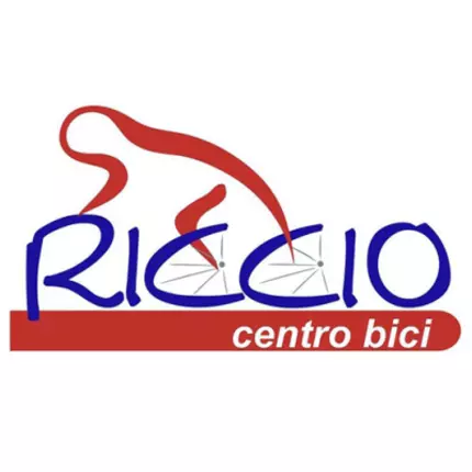 Logo da Riccio Trek Store