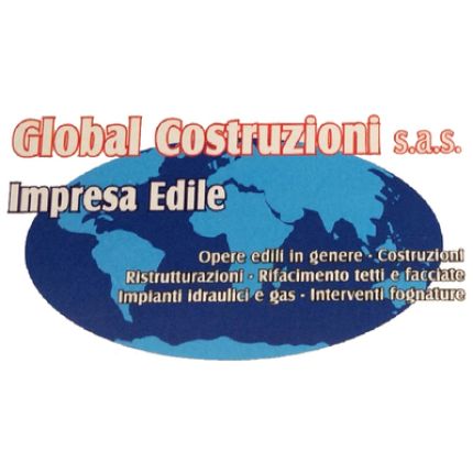 Logotipo de Global Costruzioni