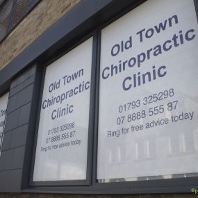 Bild von Old Town Chiropractic Clinic