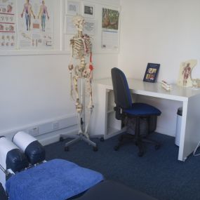 Bild von Old Town Chiropractic Clinic