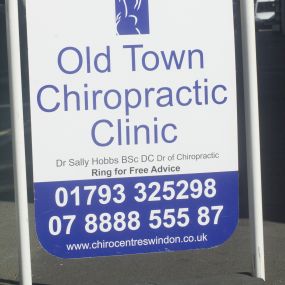 Bild von Old Town Chiropractic Clinic