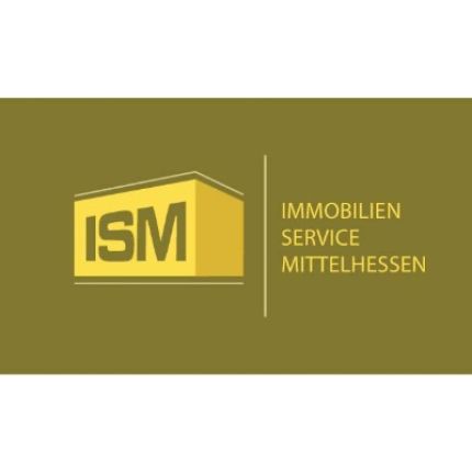 Logotyp från Immobilien Service Mittelhessen