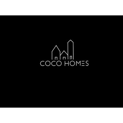 Λογότυπο από Cocó Homes Tenerife