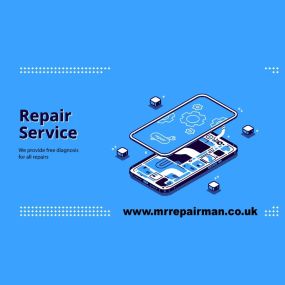 Bild von Mr RepairMan