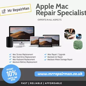 Bild von Mr RepairMan