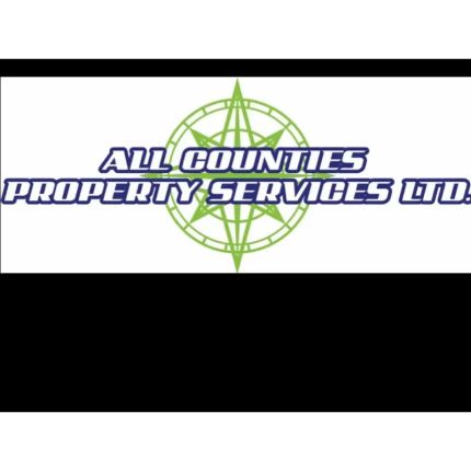 Logo da All Counties Property Services Ltd